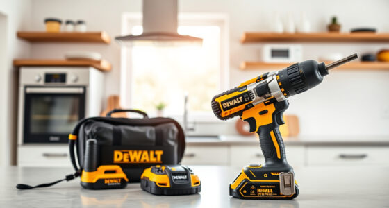 Best DEWALT Power Tools for DIY (2026) — Guide 5