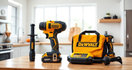 Best DEWALT Power Tools for DIY (2026) — Guide 9