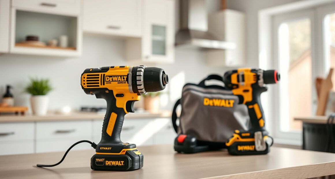 Best DEWALT Power Tools for Woodworking (2026) — Guide 11