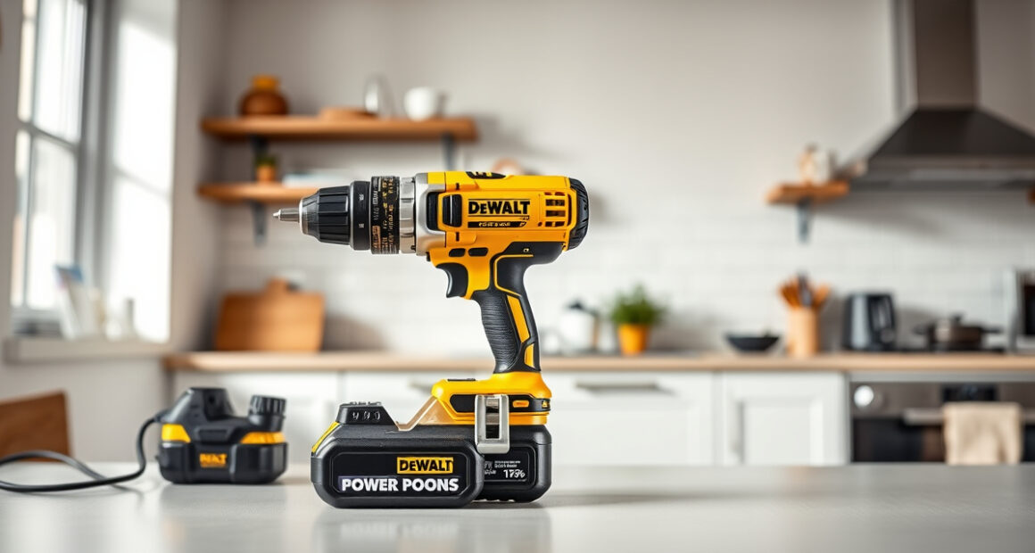 Best DEWALT Power Tools for Woodworking (2026) — Guide 15
