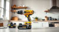 Best DEWALT Power Tools for Woodworking (2026) — Guide 15