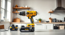 Best DEWALT Power Tools for Woodworking (2026) — Guide 15