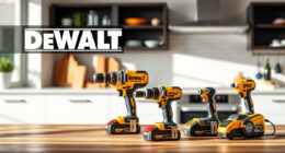Best DEWALT Power Tools for Woodworking (2026) — Guide 19