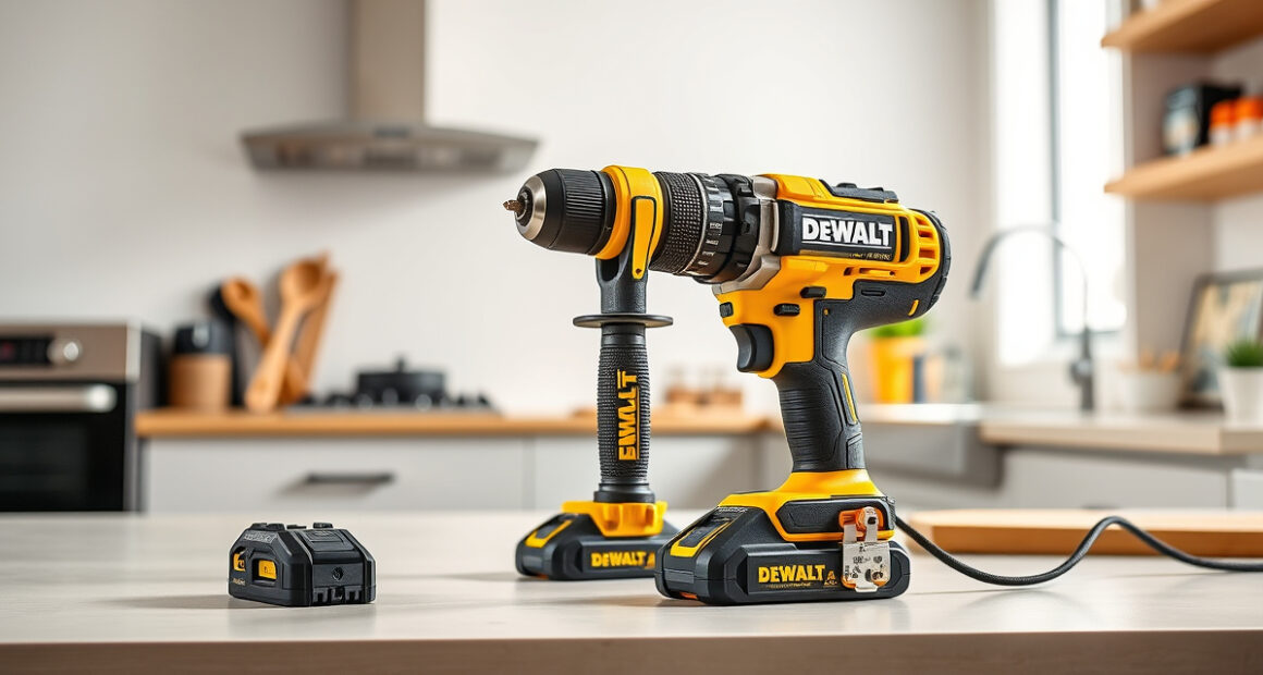 Best DEWALT Power Tools for Woodworking (2026) — Guide 23