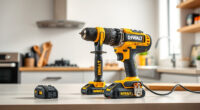 Best DEWALT Power Tools for Woodworking (2026) — Guide 23