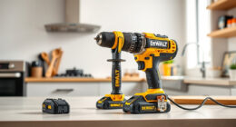 Best DEWALT Power Tools for Woodworking (2026) — Guide 23