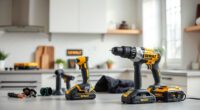 Best DEWALT Power Tools for Woodworking (2026) — Guide 27