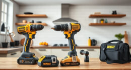 Best DEWALT Power Tools for Woodworking (2026) — Guide 3