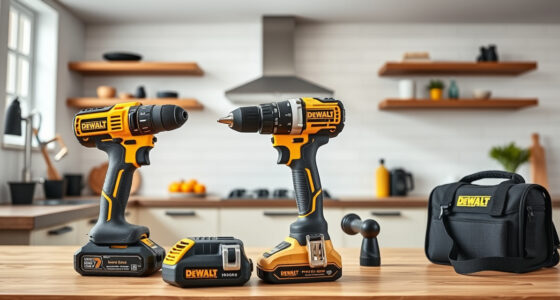 Best DEWALT Power Tools for Woodworking (2026) — Guide 3