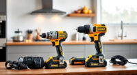Best DEWALT Power Tools for Woodworking (2026) — Guide 3