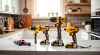 Best DEWALT Power Tools for Woodworking (2026) — Guide 31
