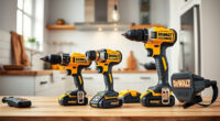 Best DEWALT Power Tools for Woodworking (2026) — Guide 35
