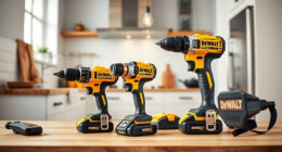 Best DEWALT Power Tools for Woodworking (2026) — Guide 35