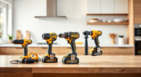 Best DEWALT Power Tools for Woodworking (2026) — Guide 39