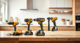 Best DEWALT Power Tools for Woodworking (2026) — Guide 39
