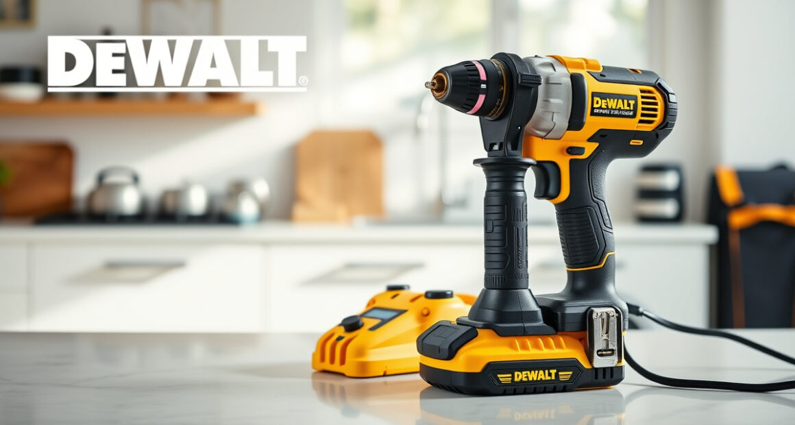 Best DEWALT Power Tools for Woodworking (2026) — Guide 43