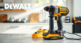 Best DEWALT Power Tools for Woodworking (2026) — Guide 43