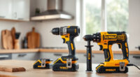 Best DEWALT Power Tools for Woodworking (2026) — Guide 7