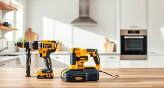 Best DEWALT Saw Blades & Accessories in 2026