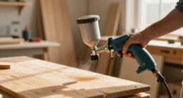 Best Electric Paint Sprayers For DIY Projects Compared