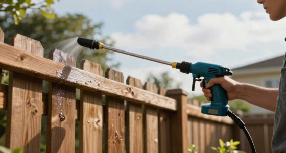 Best Electric Paint Sprayers For DIY Projects Compared