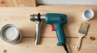 Best Electric Paint Sprayers For DIY Projects Compared