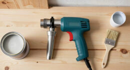 Best Electric Paint Sprayers For DIY Projects Compared