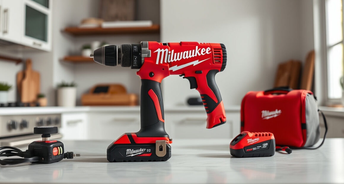 Best Milwaukee Bits & Batteries in 2026: Top Picks & Accessories
