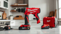 Best Milwaukee Bits & Batteries in 2026: Top Picks & Accessories