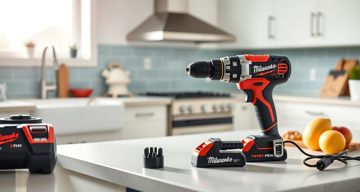 Best Milwaukee Power Tools for DIY (2026) — Guide 11