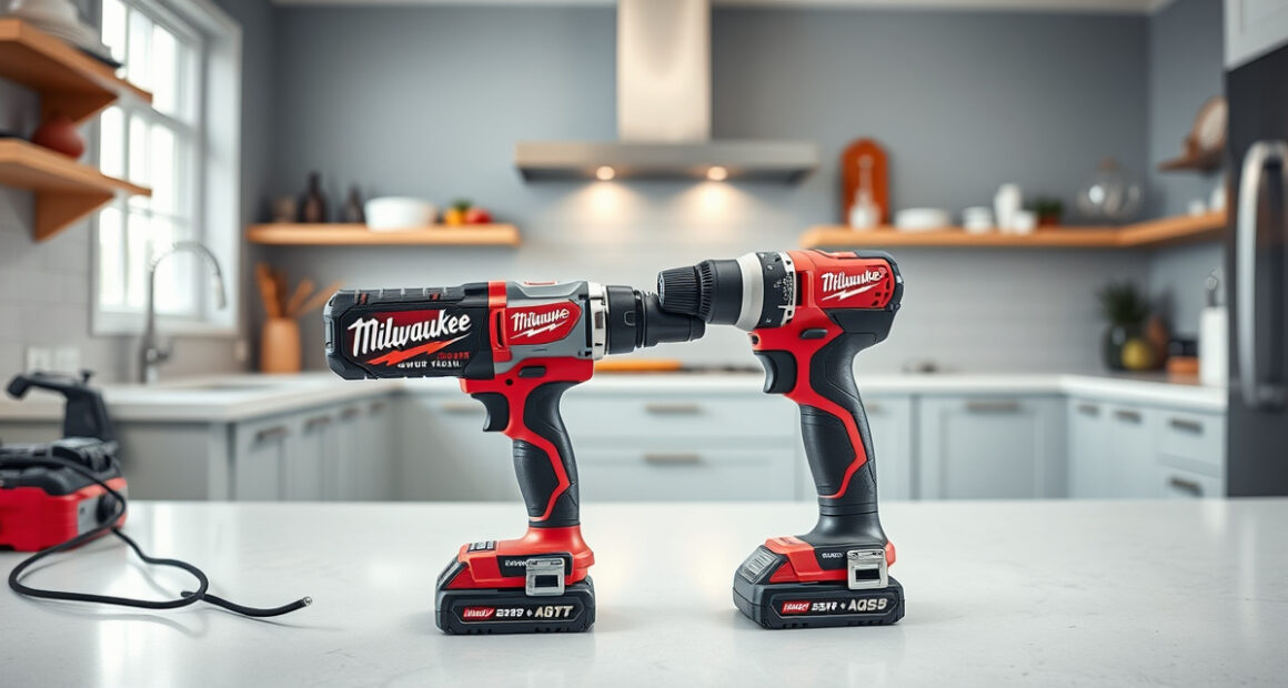 Best Milwaukee Power Tools for DIY (2026) — Guide 11