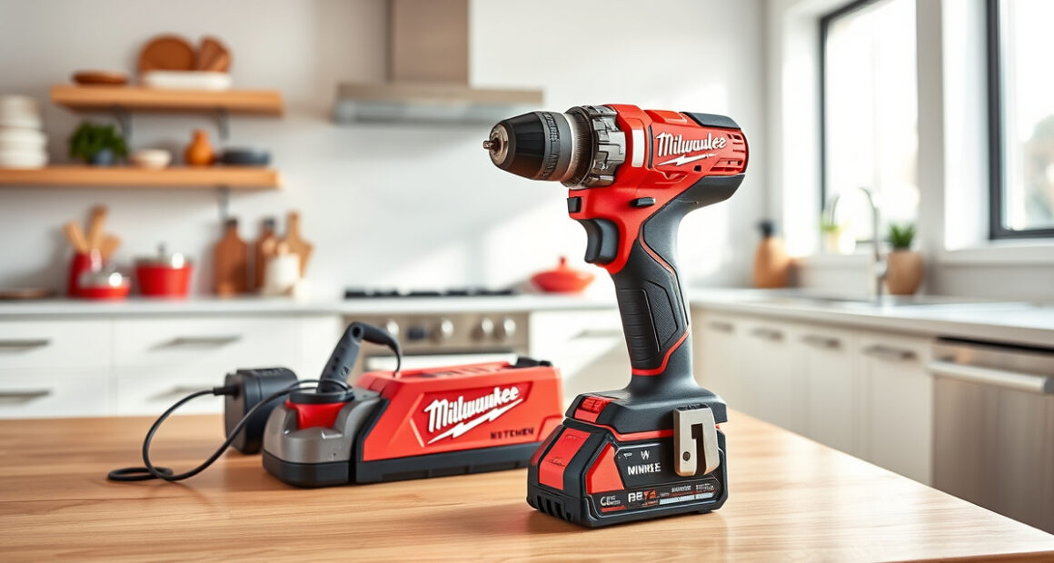 Best Milwaukee Power Tools for DIY (2026) — Guide 15