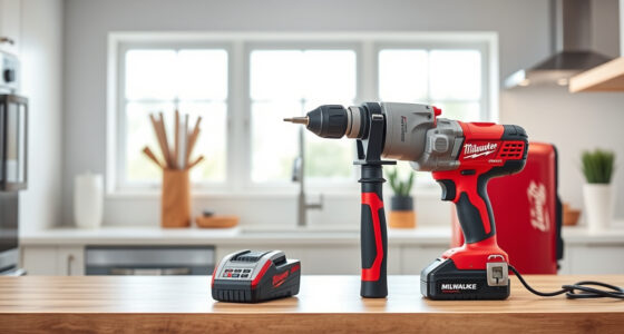 Best Milwaukee Power Tools for DIY (2026) — Guide 19