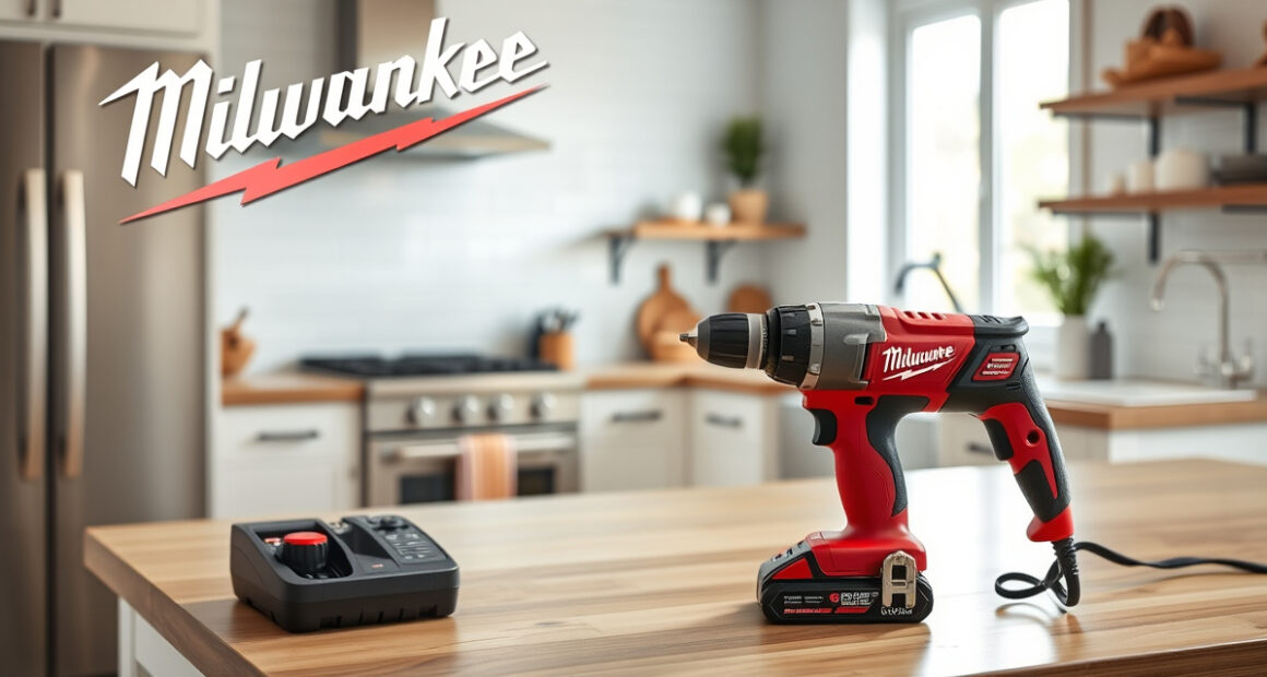 Best Milwaukee Power Tools for DIY (2026) — Guide 3