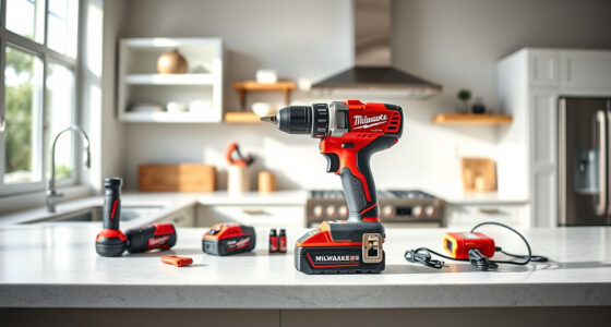Best Milwaukee Power Tools for DIY (2026) — Guide 3