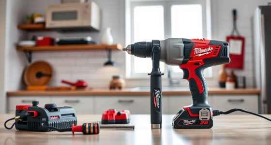 Best Milwaukee Power Tools for DIY (2026) — Guide 35