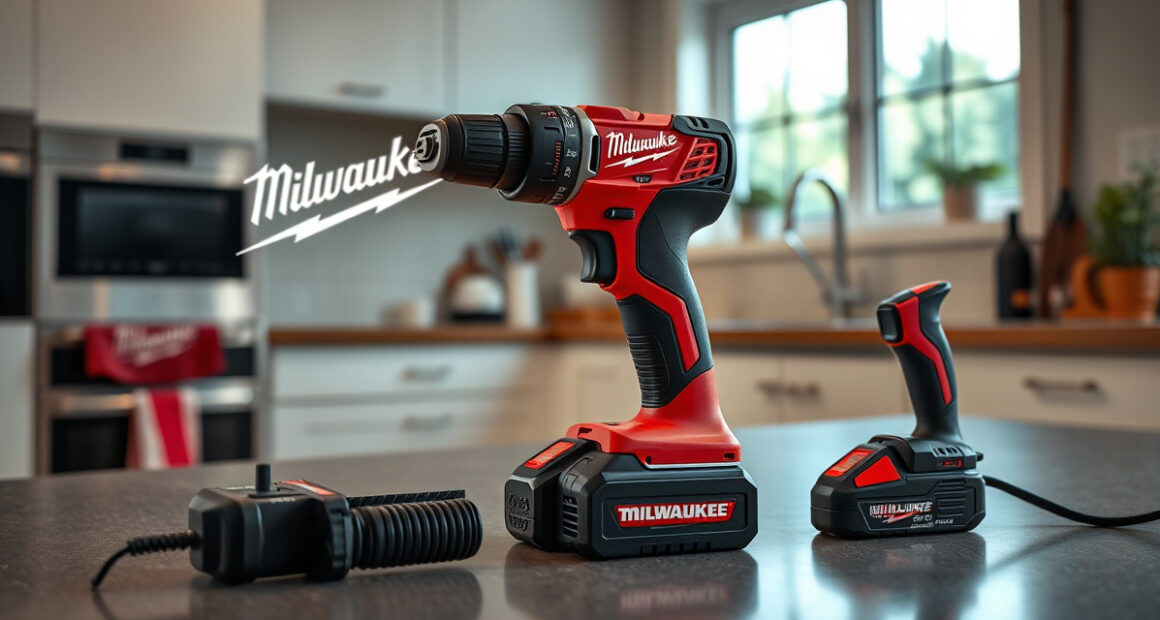 Best Milwaukee Power Tools for DIY (2026) — Guide 39