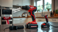 Best Milwaukee Power Tools for DIY (2026) — Guide 39