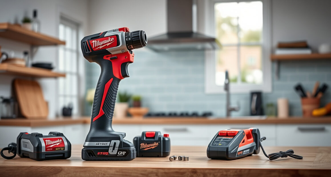 Best Milwaukee Power Tools for DIY (2026) — Guide 43