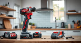 Best Milwaukee Power Tools for DIY (2026) — Guide 43