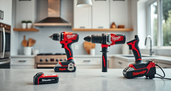 Best Milwaukee Power Tools for DIY (2026) — Guide 7
