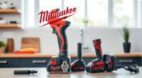 Best Milwaukee Power Tools for DIY in 2026 — Top Picks & Guide