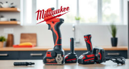 Best Milwaukee Power Tools for DIY in 2026 — Top Picks & Guide
