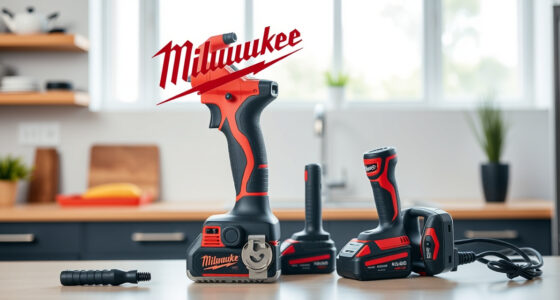 Best Milwaukee Power Tools for DIY in 2026 — Top Picks & Guide