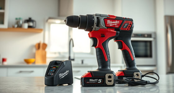 Best Milwaukee Power Tools for Electricians (2026) — Guide 10