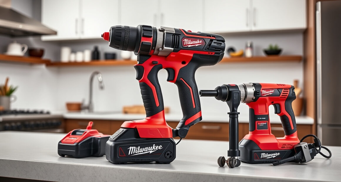 Best Milwaukee Power Tools for Electricians (2026) — Guide 14