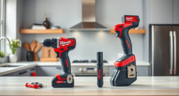 Best Milwaukee Power Tools for Electricians (2026) — Guide 18