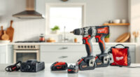 Best Milwaukee Power Tools for Electricians (2026) — Guide 2