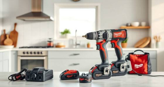 Best Milwaukee Power Tools for Electricians (2026) — Guide 2