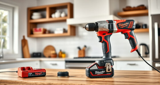Best Milwaukee Power Tools for Electricians (2026) — Guide 2